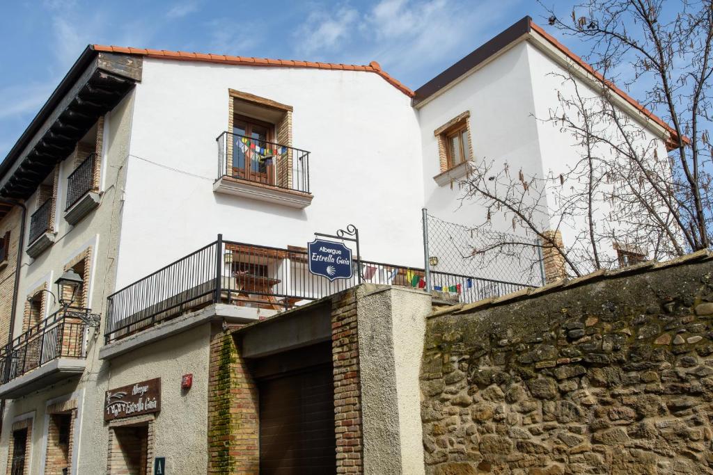 Albergue Estrella Guia - Housity
