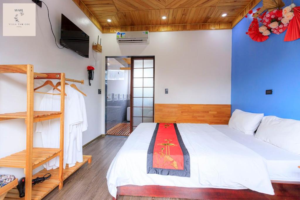 Asahi Villa Tam Coc - 18