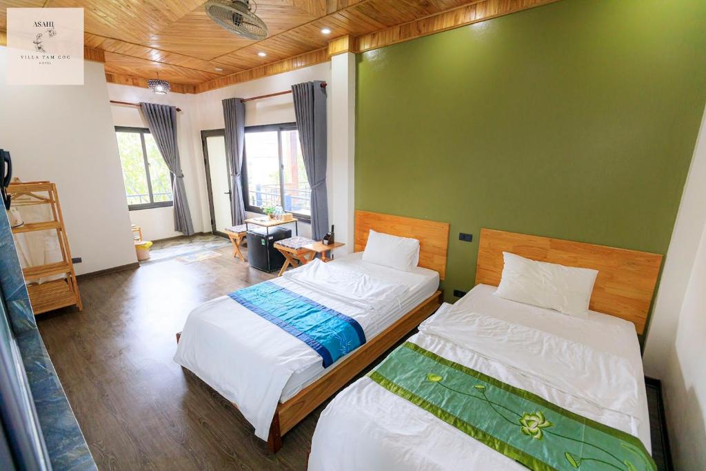 Asahi Villa Tam Coc - 5