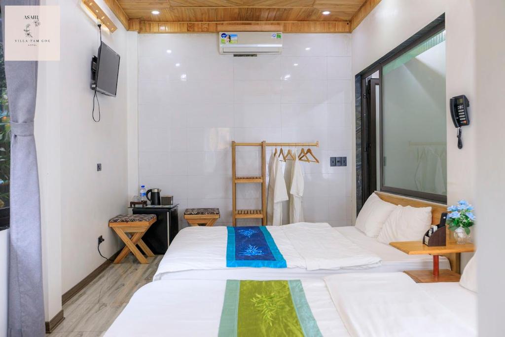 Asahi Villa Tam Coc - 4