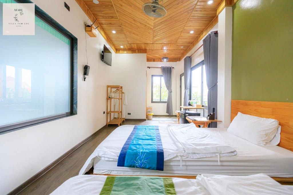 Asahi Villa Tam Coc - 15