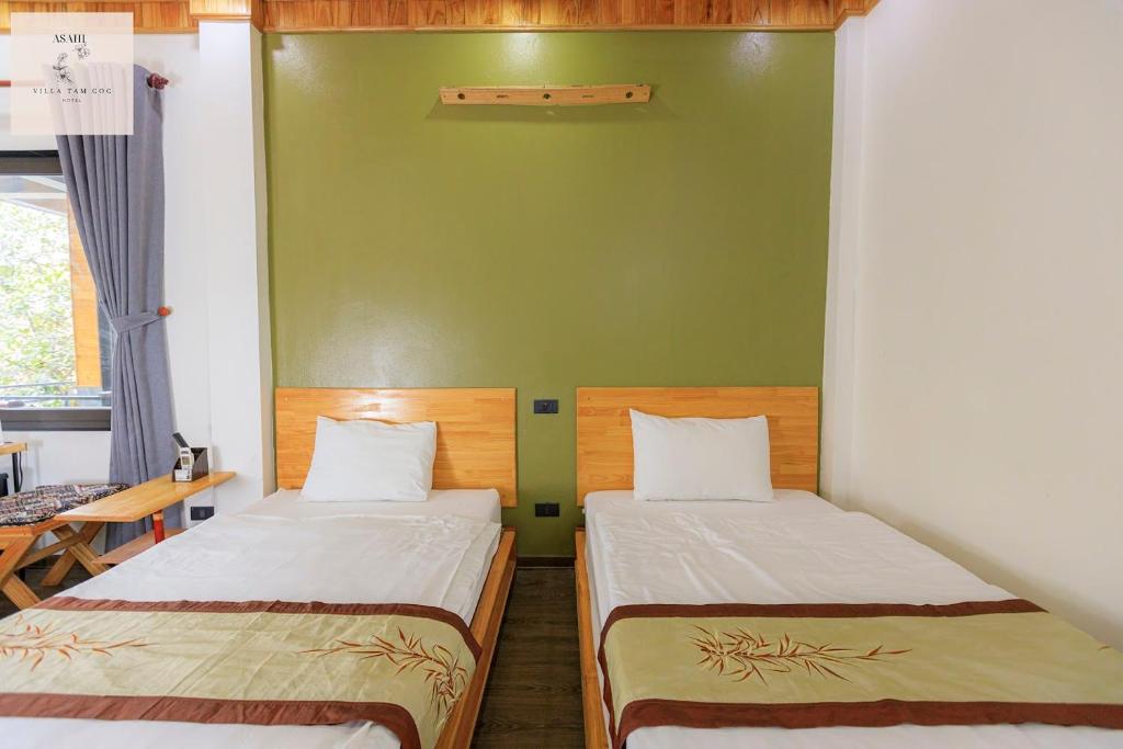 Asahi Villa Tam Coc - 13