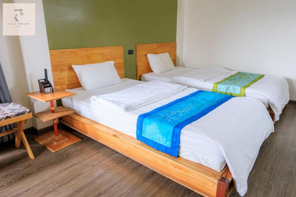 Asahi Villa Tam Coc - 14