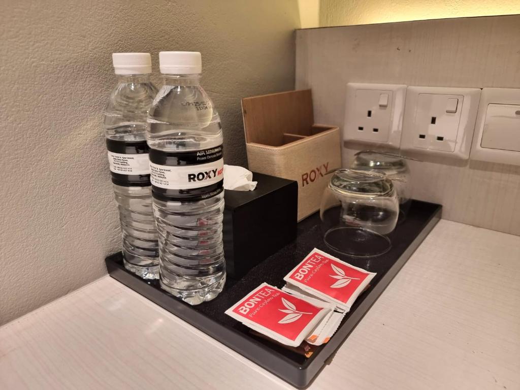Fotografie z fotogalerie ubytování Roxy Hotel Malihah v destinaci Kampong Sungai Tengah