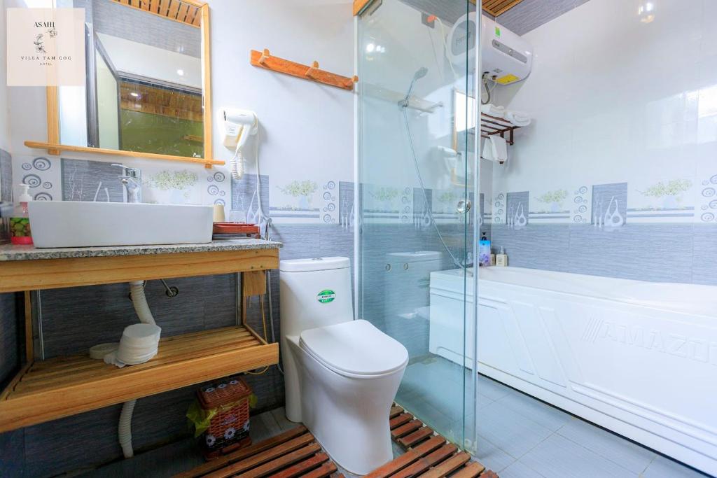 Asahi Villa Tam Coc - 7