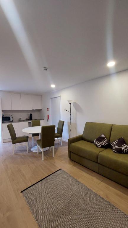 Welcome Douro - Eco Camping Resort - 11