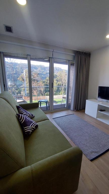 Welcome Douro - Eco Camping Resort - 12