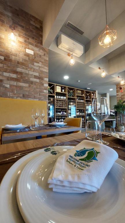 Welcome Douro - Eco Camping Resort - 17