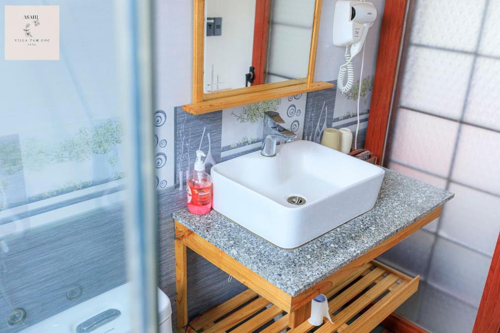 Asahi Villa Tam Coc - 8