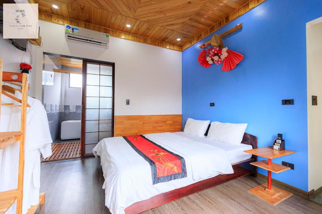 Asahi Villa Tam Coc - 17