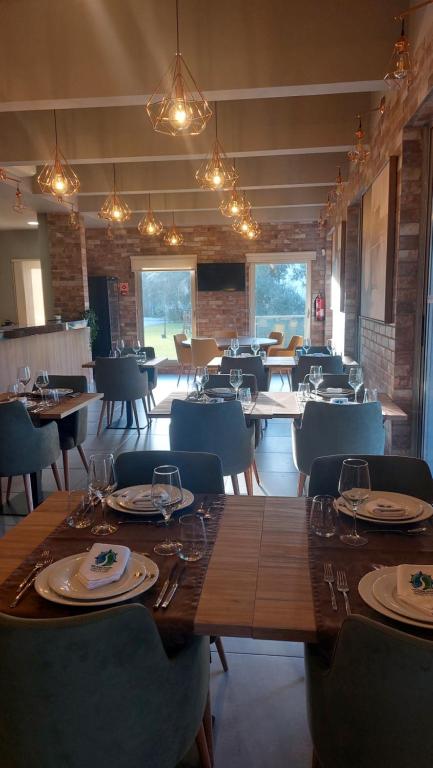 Welcome Douro - Eco Camping Resort - 10