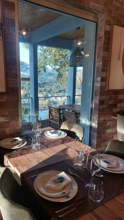 Welcome Douro - Eco Camping Resort - 8