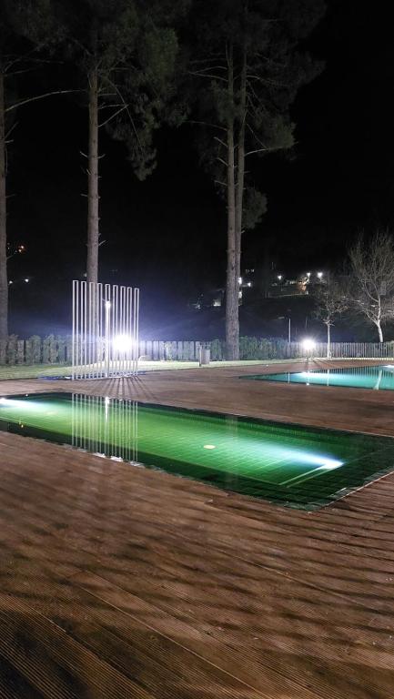 Welcome Douro - Eco Camping Resort - 9