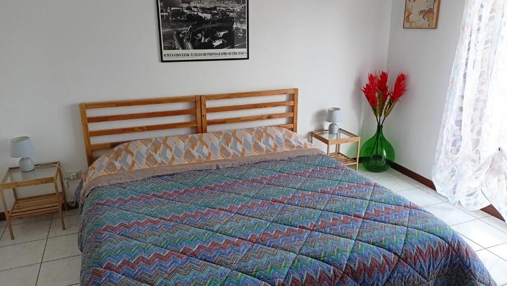 A Casa di Kate b&b - Double Or Twin Room With Private Bathroom