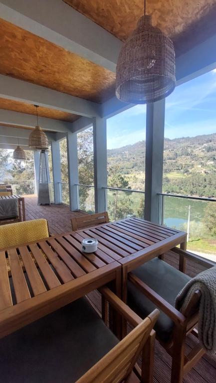 Welcome Douro - Eco Camping Resort - 7