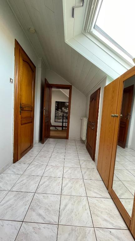 Fotografie z fotogalerie ubytování Appartement entier, calme, confortable et spacieux v destinaci Gundershoffen
