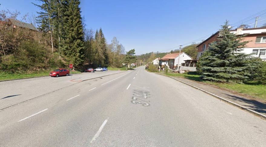 Okolí hotelu