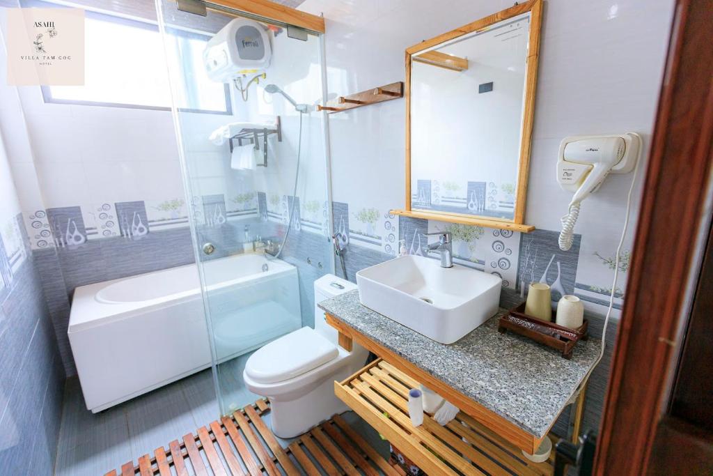Asahi Villa Tam Coc - 9