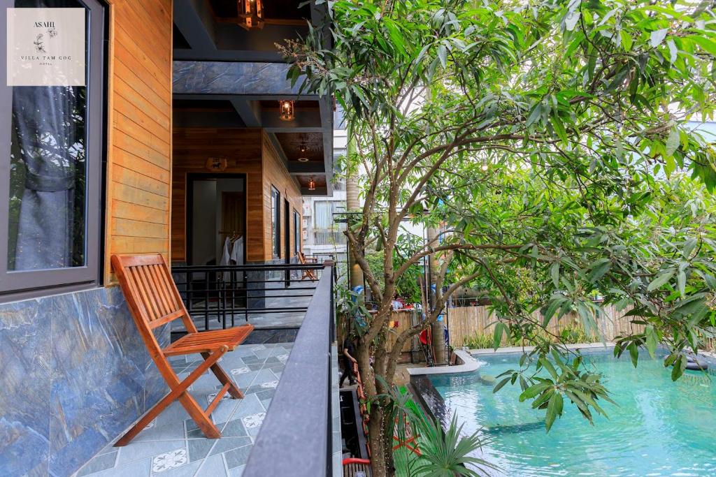 Asahi Villa Tam Coc - 1
