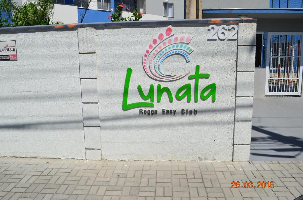  Residencial Lunata