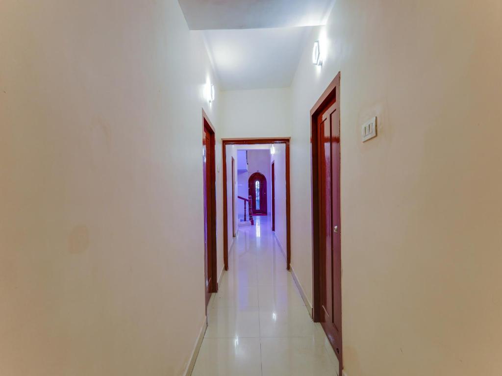 Fotografie z fotogalerie ubytování Super Hotel O Vsv Guest House Maduravoyal v destinaci Čennaí