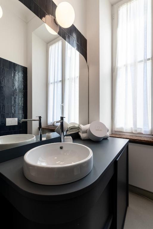 Alaxia Exclusive Apartments - Apartamento De Un Dormitorio Con Jardín