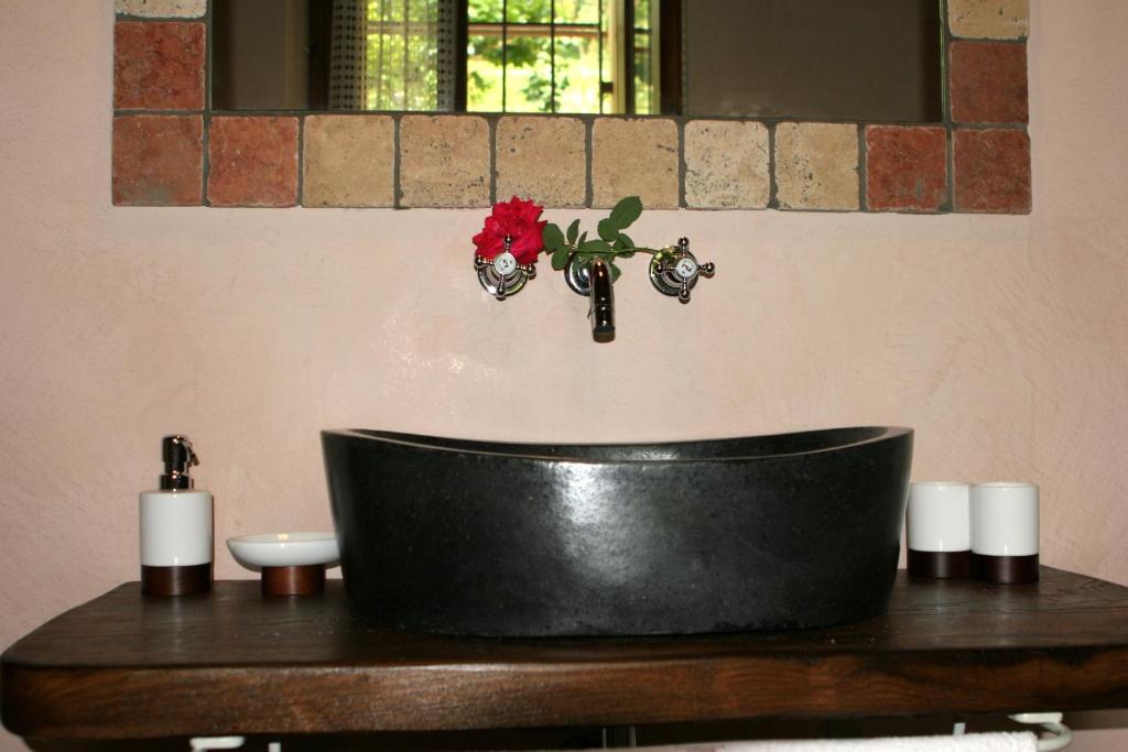 B&B La Casa Di Campagna - 5