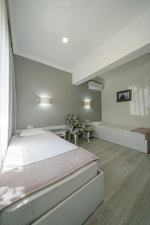 Artunc Hotel Bodrum - 3