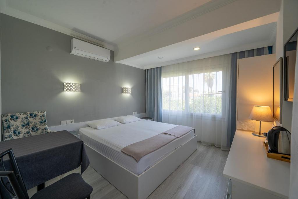 Artunc Hotel Bodrum - 12