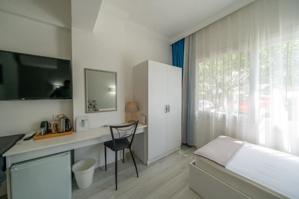 Artunc Hotel Bodrum - 9