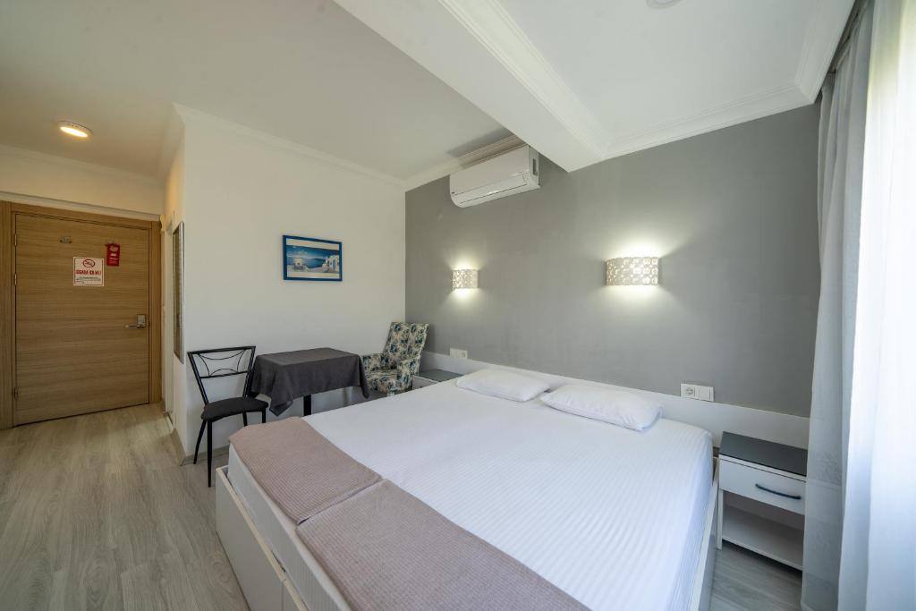 Artunc Hotel Bodrum - 8