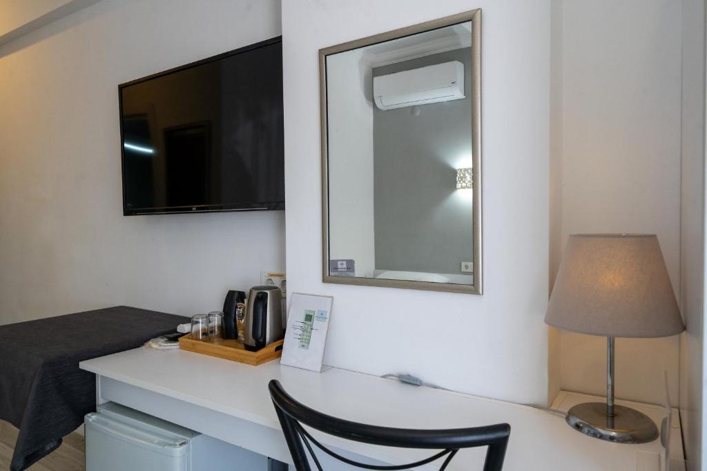 Artunc Hotel Bodrum - 14