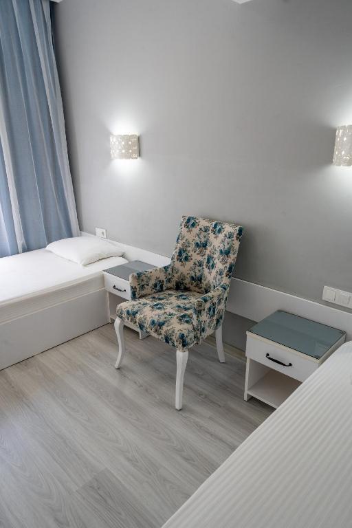 Artunc Hotel Bodrum - 16