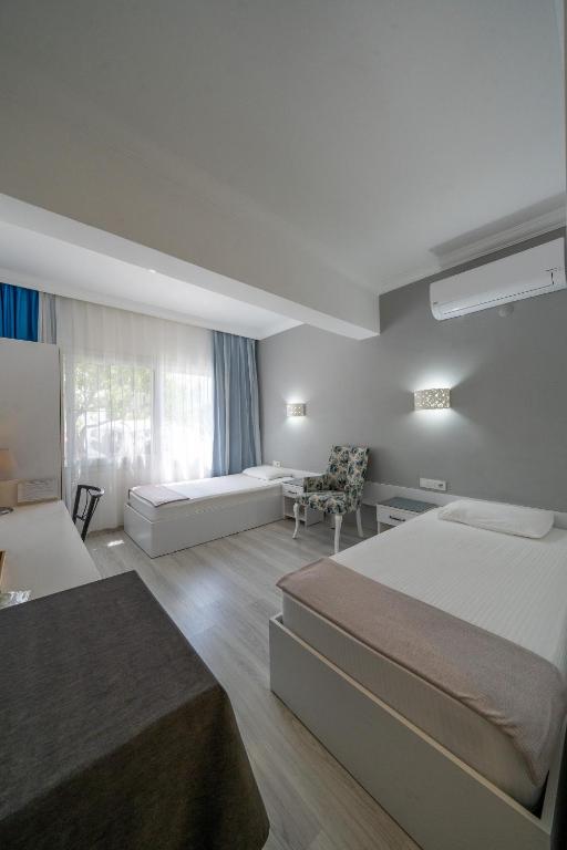 Artunc Hotel Bodrum - 15