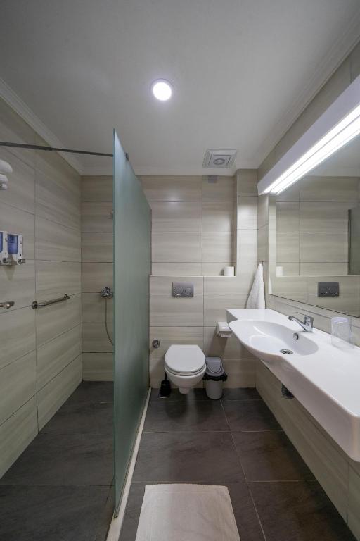 Artunc Hotel Bodrum - 19