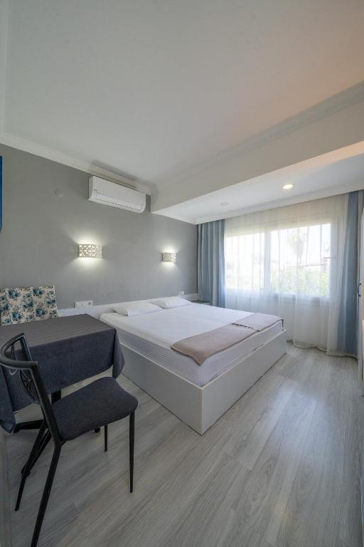 Artunc Hotel Bodrum - 18