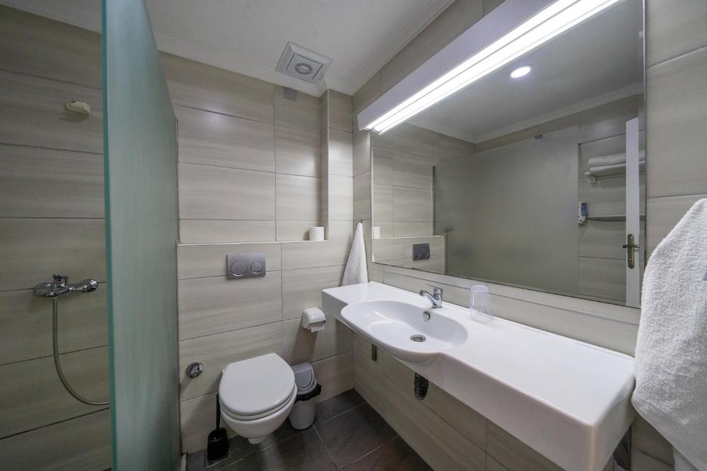 Artunc Hotel Bodrum - 17