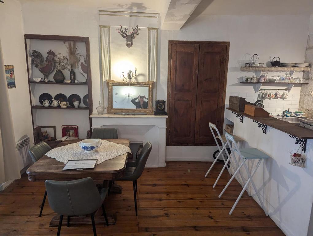 Foto 4 de Maison Héloïse Avignon