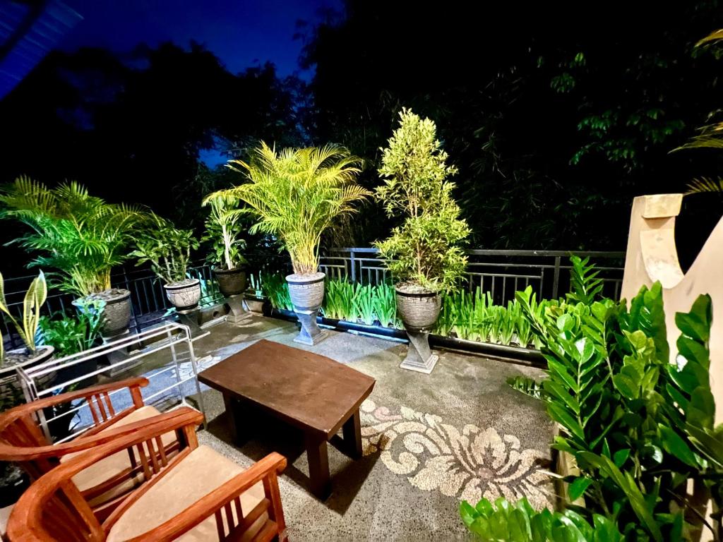 Guesthouse Gusti Putu Oka - 9