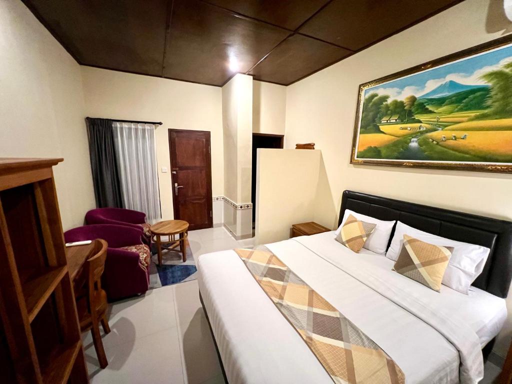 Guesthouse Gusti Putu Oka - 2