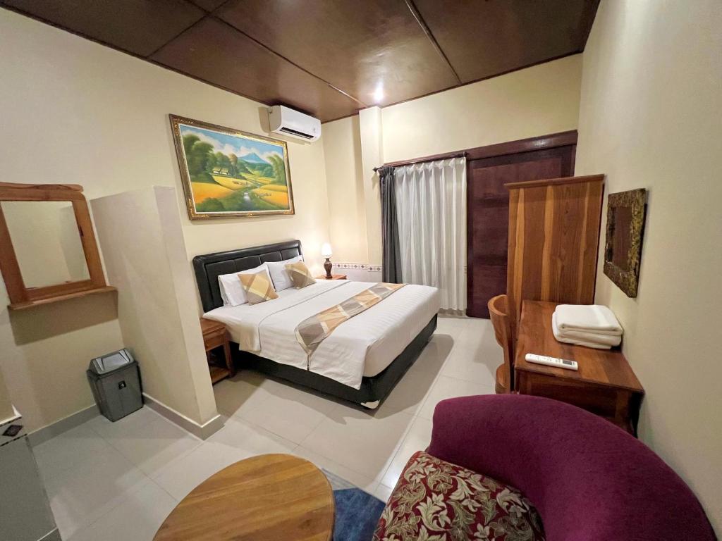 Guesthouse Gusti Putu Oka - 1