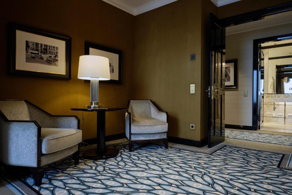 The One Monumental Palace - 16