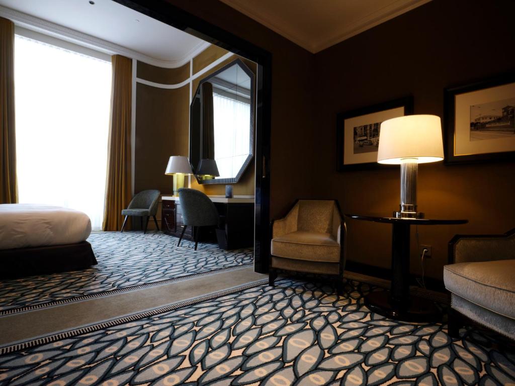 The One Monumental Palace - 18