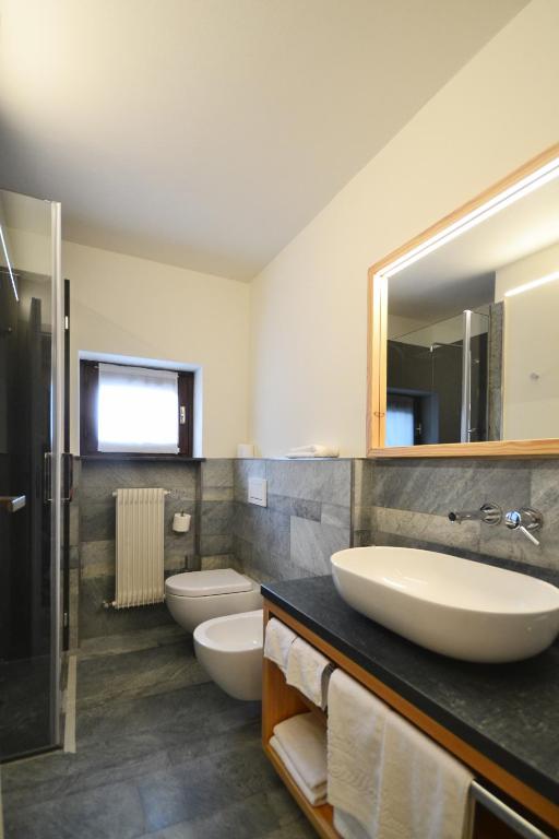 Meublè La Betulla - Superior Quadruple Room