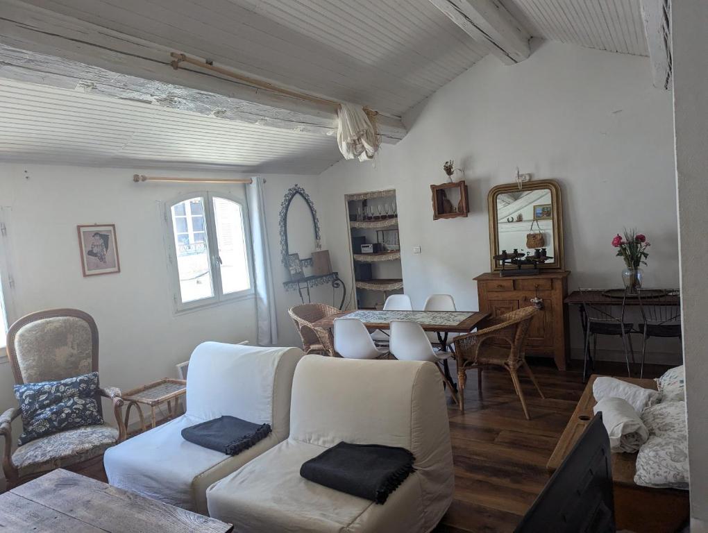 Maison Héloïse Avignon