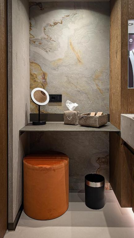 Fotografie z fotogalerie ubytování Mohe Boutique Hotel v Livignu
