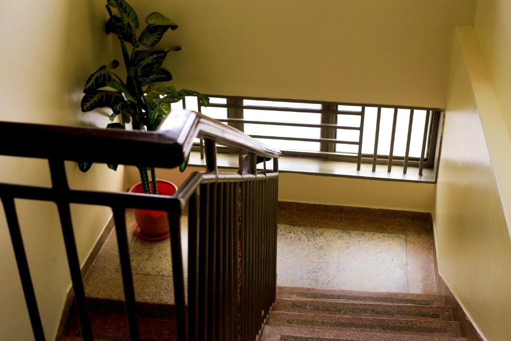 Fotografie z fotogalerie ubytování Palace Hotel v destinaci Mbarara