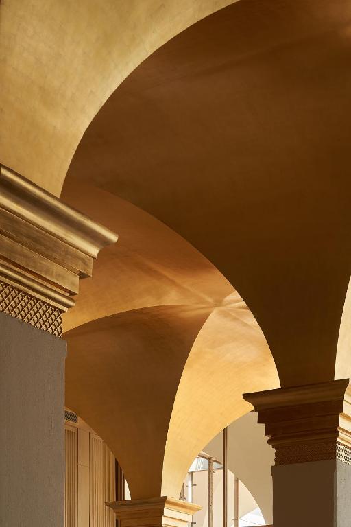 Imagen de la galería de Pyramids Park Resort Cairo, en El Cairo