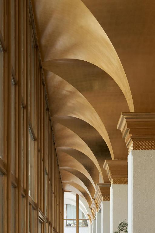 Imagen de la galería de Pyramids Park Resort Cairo, en El Cairo