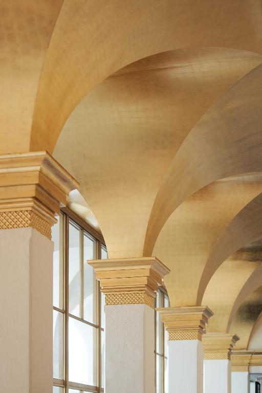 Imagen de la galería de Pyramids Park Resort Cairo, en El Cairo